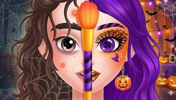 Beauty Salon