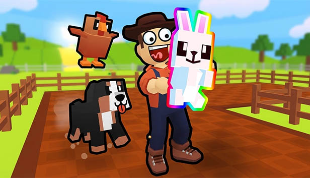 Grow My Farm