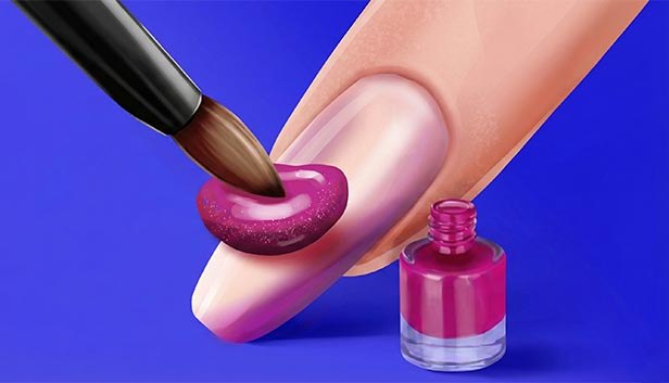 Nails DIY