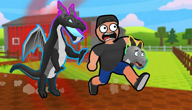 Steal and Run